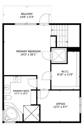 2319 Iverson Court, Lino Lakes, MN 55038