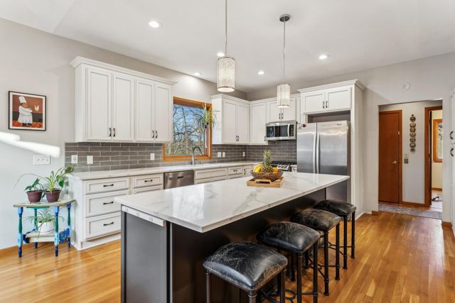 2319 Iverson Court, Lino Lakes, MN 55038