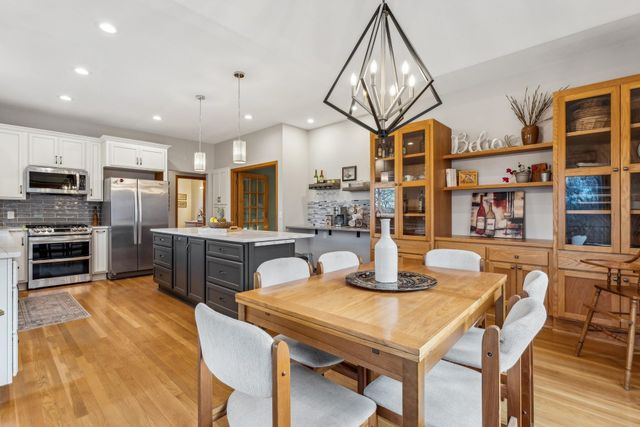 2319 Iverson Court, Lino Lakes, MN 55038