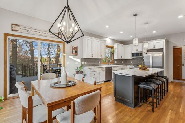 2319 Iverson Court, Lino Lakes, MN 55038