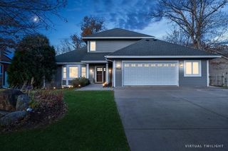 2319 Iverson Court, Lino Lakes, MN 55038