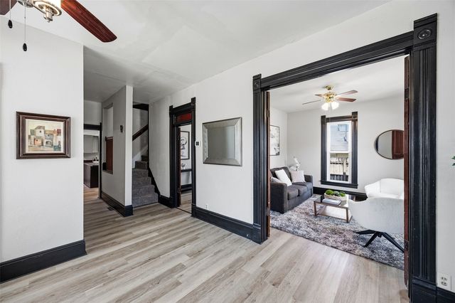 1003 Franklin Street, Center Point, IA 52213