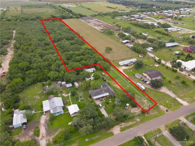 21494 N Sunflower Road, Edinburg, TX 78542