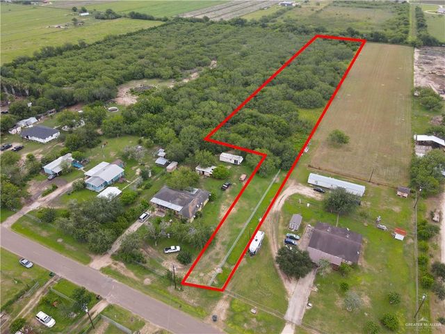21494 N Sunflower Road, Edinburg, TX 78542