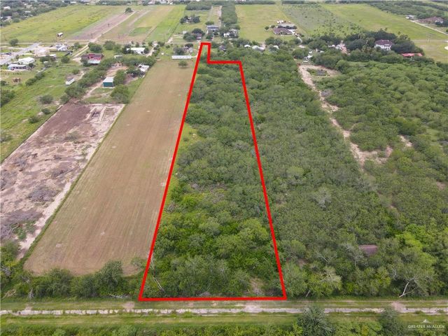 21494 N Sunflower Road, Edinburg, TX 78542