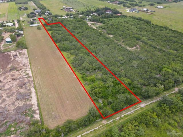 21494 N Sunflower Road, Edinburg, TX 78542