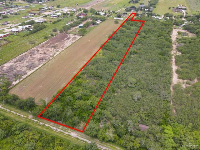 21494 N Sunflower Road, Edinburg, TX 78542