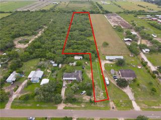21494 N Sunflower Road, Edinburg, TX 78542