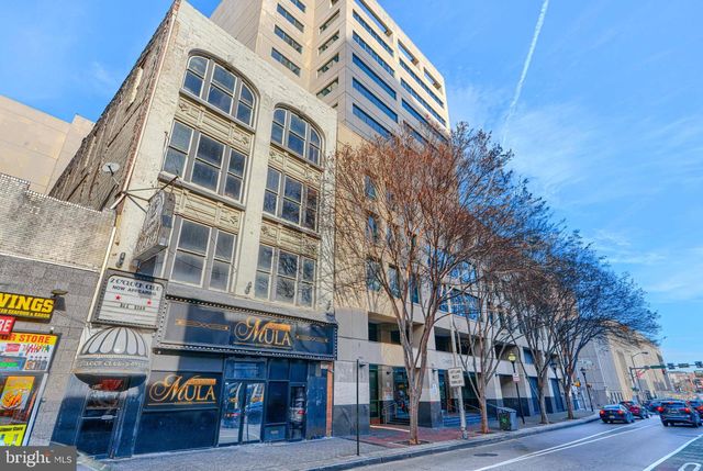 414-416 E BALTIMORE ST, Baltimore, MD 21202