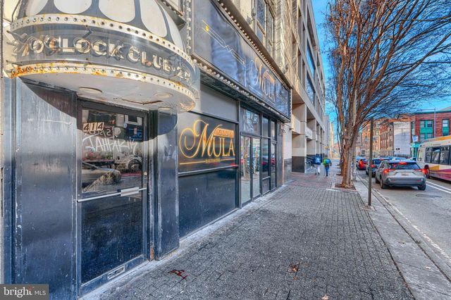 414-416 E BALTIMORE ST, Baltimore, MD 21202