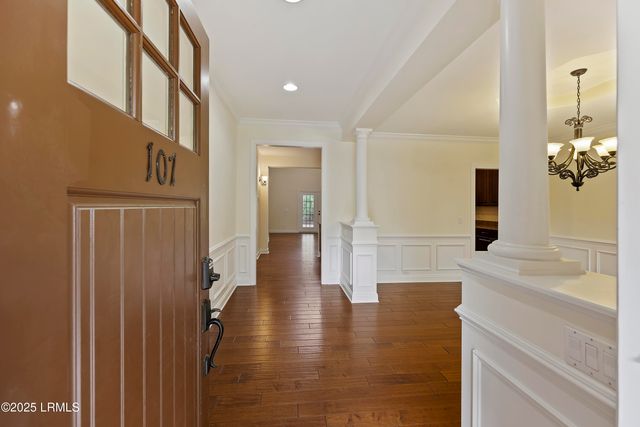 107 Fording Bend, Bluffton, SC 29910