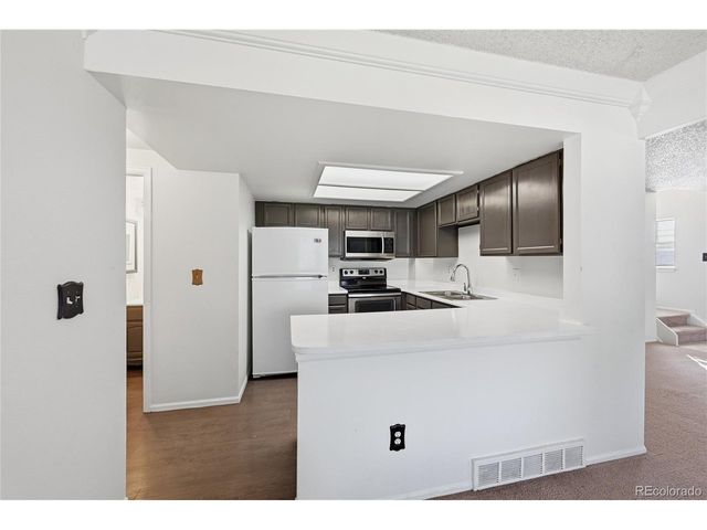 10008 Quivas St, Thornton, CO 80260