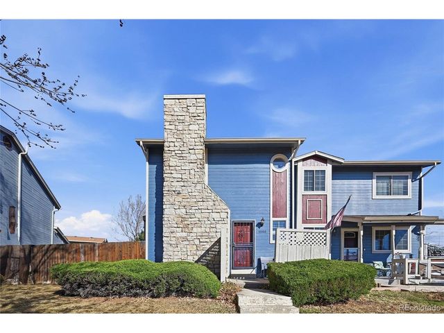 10008 Quivas St, Thornton, CO 80260