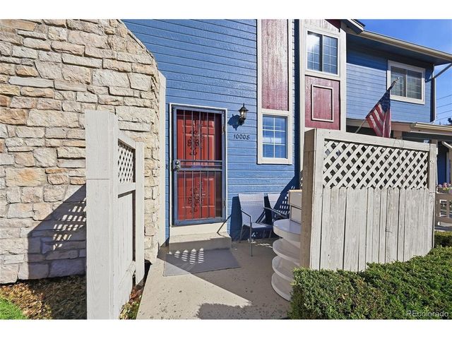 10008 Quivas St, Thornton, CO 80260