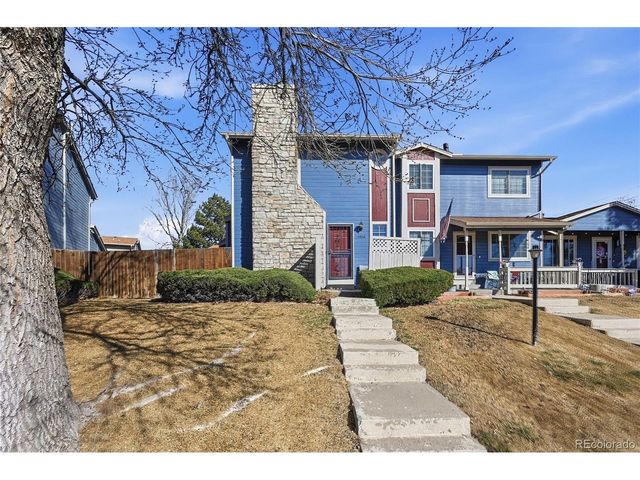 10008 Quivas St, Thornton, CO 80260