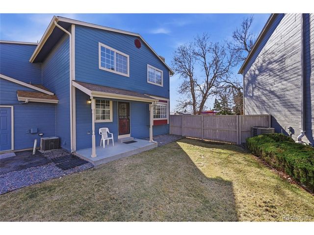 10008 Quivas St, Thornton, CO 80260