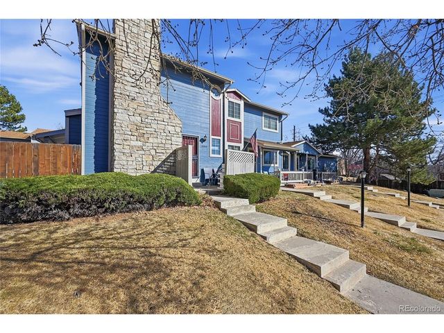 10008 Quivas St, Thornton, CO 80260