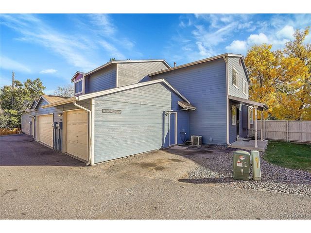 10008 Quivas St, Thornton, CO 80260