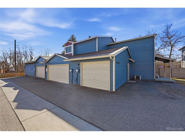 10008 Quivas St, Thornton, CO 80260