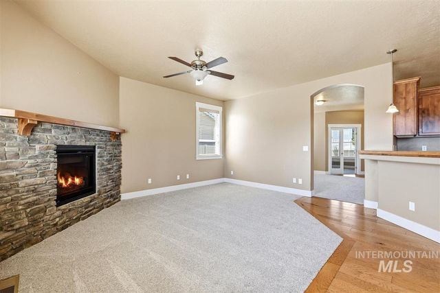 12876 S Salorgne Way, Nampa, ID 83686