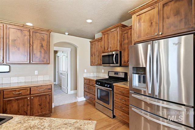 12876 S Salorgne Way, Nampa, ID 83686