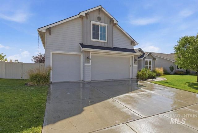 12876 S Salorgne Way, Nampa, ID 83686