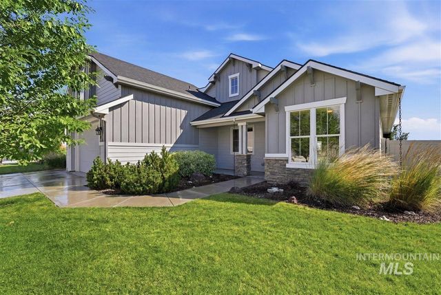 12876 S Salorgne Way, Nampa, ID 83686