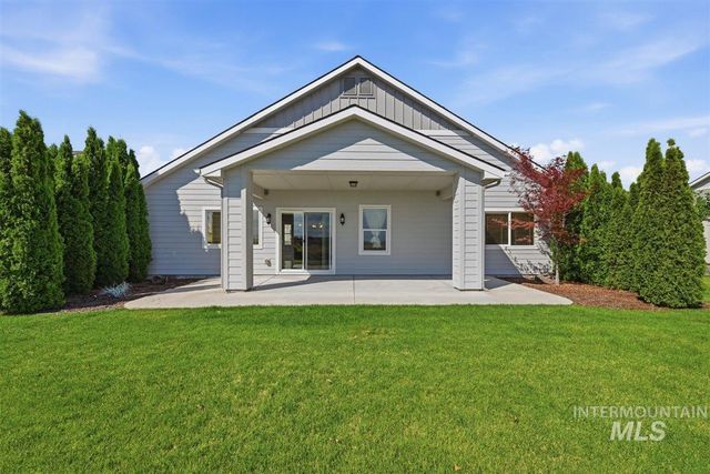 12876 S Salorgne Way, Nampa, ID 83686