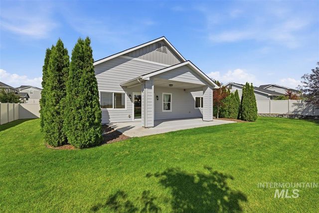 12876 S Salorgne Way, Nampa, ID 83686