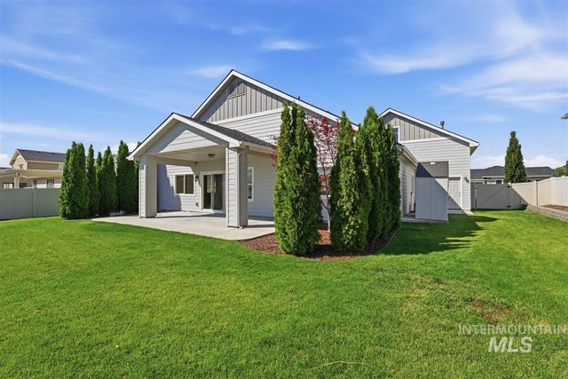 12876 S Salorgne Way, Nampa, ID 83686