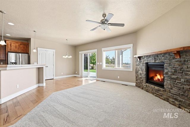12876 S Salorgne Way, Nampa, ID 83686
