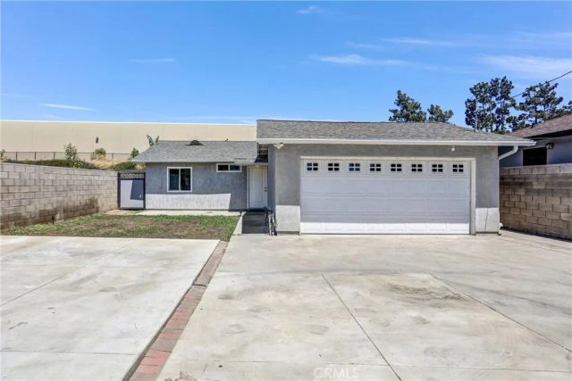 4646 Nora, Irwindale, CA 91706