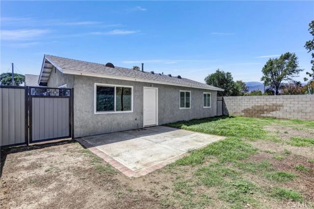 4646 Nora, Irwindale, CA 91706