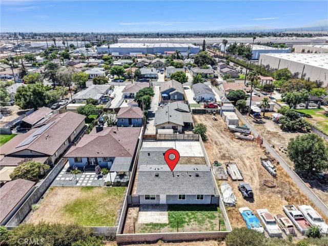 4646 Nora, Irwindale, CA 91706