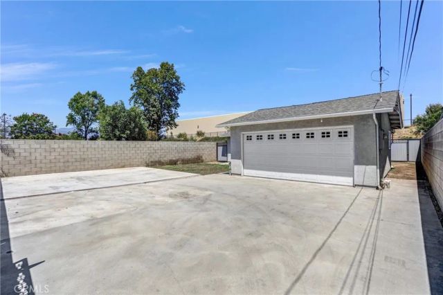 4646 Nora, Irwindale, CA 91706