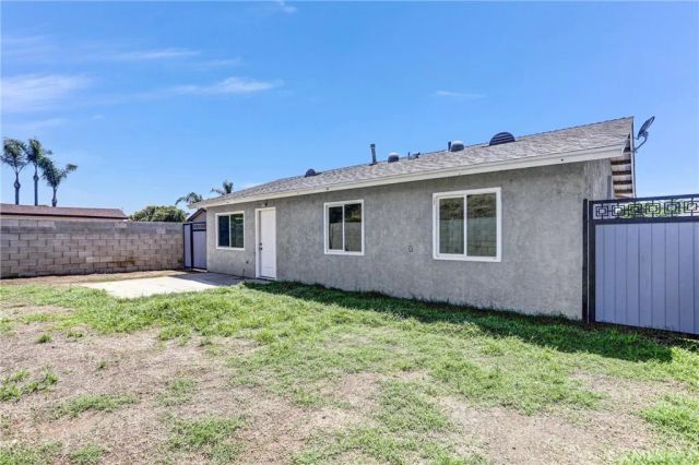4646 Nora, Irwindale, CA 91706