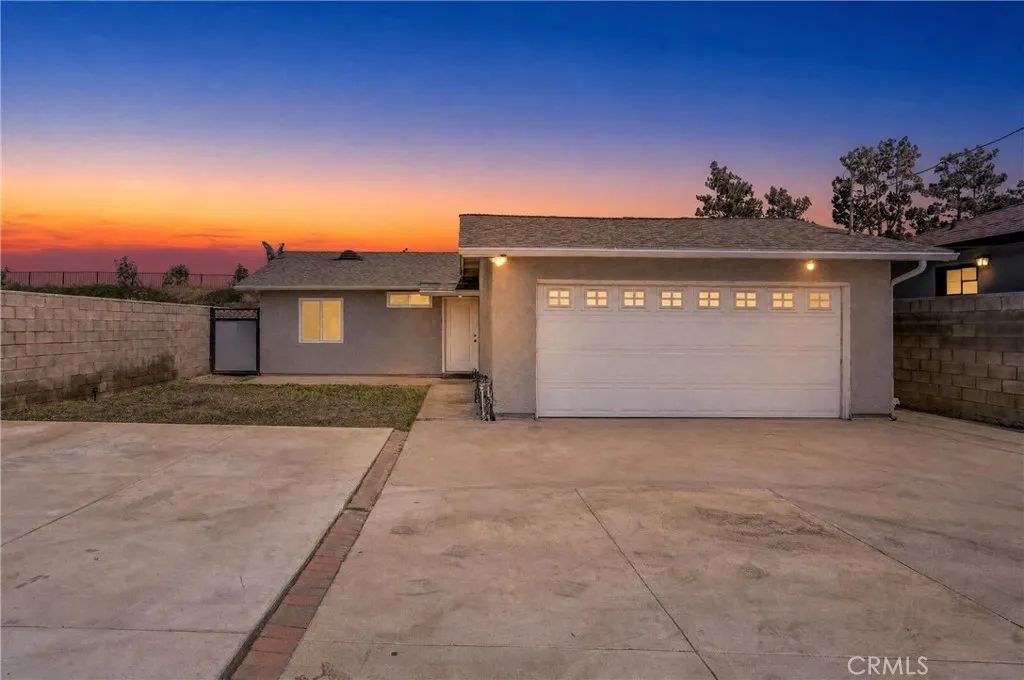 4646 Nora, Irwindale, CA 91706