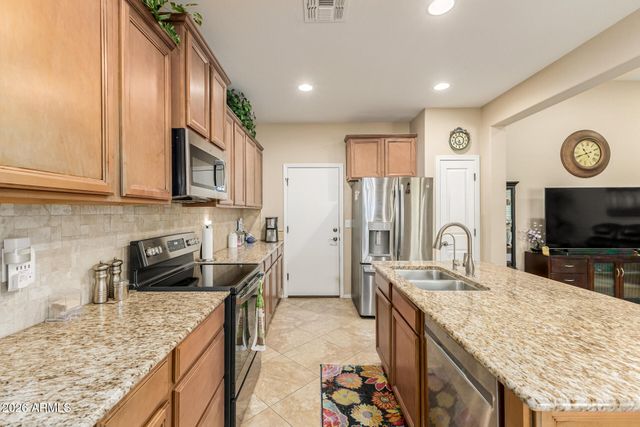 2608 E GOLDEN Trail, Casa Grande, AZ 85194