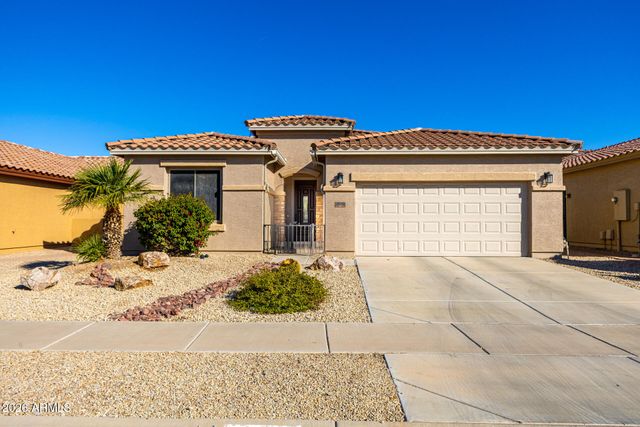 2608 E GOLDEN Trail, Casa Grande, AZ 85194