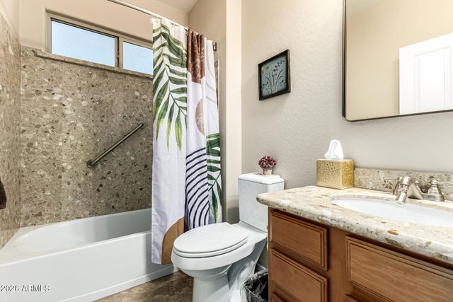 2608 E GOLDEN Trail, Casa Grande, AZ 85194