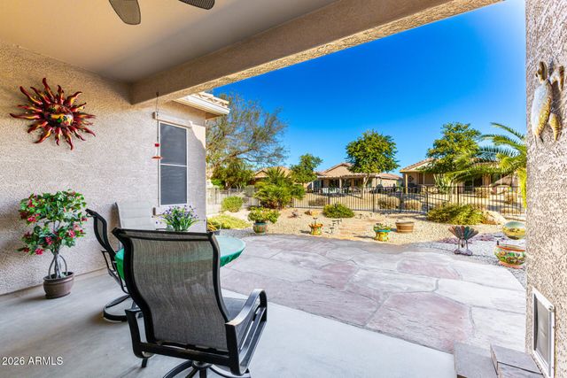 2608 E GOLDEN Trail, Casa Grande, AZ 85194