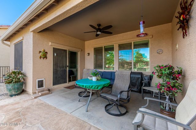 2608 E GOLDEN Trail, Casa Grande, AZ 85194