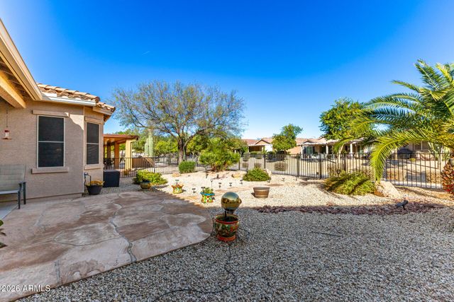 2608 E GOLDEN Trail, Casa Grande, AZ 85194