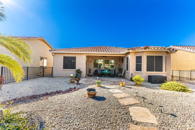 2608 E GOLDEN Trail, Casa Grande, AZ 85194