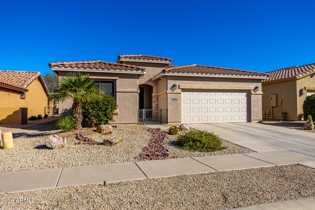 2608 E GOLDEN Trail, Casa Grande, AZ 85194