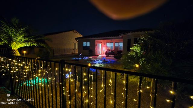 2608 E GOLDEN Trail, Casa Grande, AZ 85194