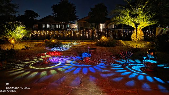 2608 E GOLDEN Trail, Casa Grande, AZ 85194