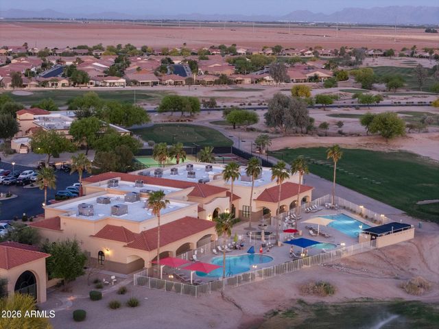 2608 E GOLDEN Trail, Casa Grande, AZ 85194