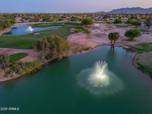 2608 E GOLDEN Trail, Casa Grande, AZ 85194