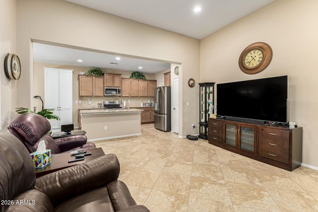 2608 E GOLDEN Trail, Casa Grande, AZ 85194